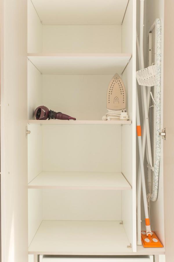 Luxury Apt With Parking-Living Stone Silver Atina Dış mekan fotoğraf