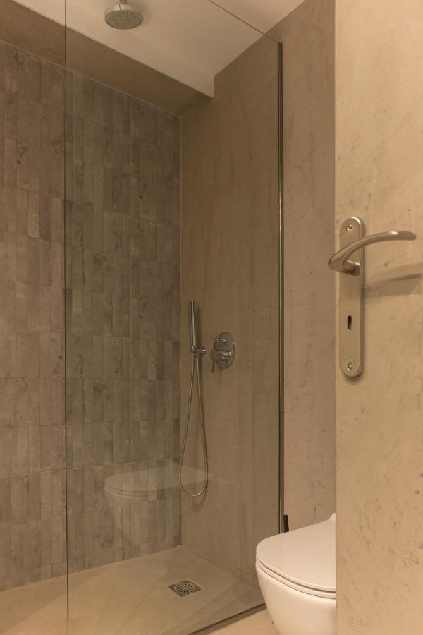 Luxury Apt With Parking-Living Stone Silver Atina Dış mekan fotoğraf